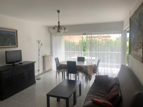 Appartement T3 Menton